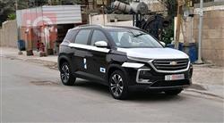 شيفروليه كابتيفا